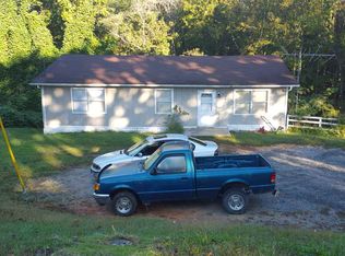 827 Sherwood Dr, Morristown, TN 37814