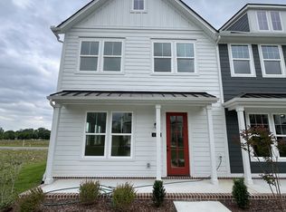 112 Valentine Aly LOT 26, Nashville, TN 37218