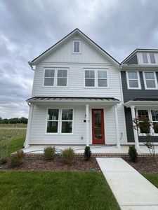 112 Valentine Aly LOT 26, Nashville, TN, 37218