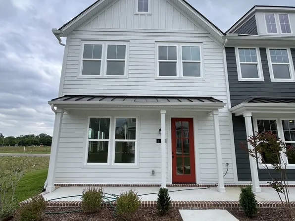 112 Valentine Aly Lot 26, Nashville, TN 37218