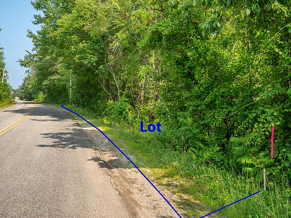2nd image of Lot #0 Heath  Road