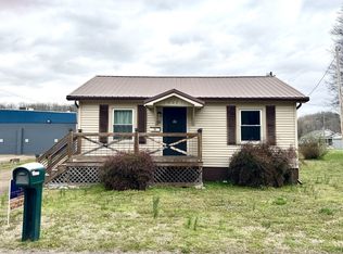 403 Joe St, Waverly, TN 37185