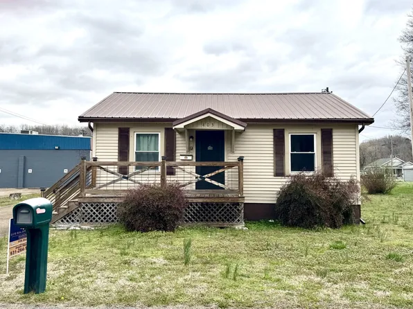 403 Joe St, Waverly, TN 37185