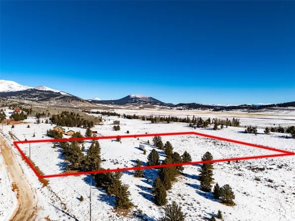 1436 Silverheels Rd, Fairplay, CO 80440