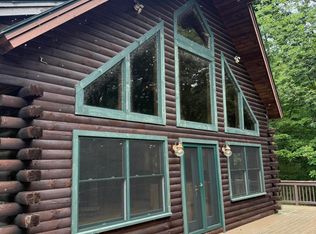 395 Hills Pond Rd, Whitehall, NY 12887