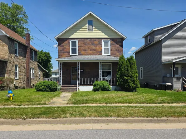 527 E Kaul Ave, Saint Marys, PA 15857