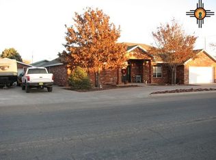 1304 N Main Ave, Portales, NM 88130