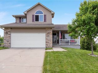 3119 SE 20th St, Ankeny, IA 50021