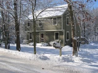 311 New Boston Rd, Sturbridge, MA 01566