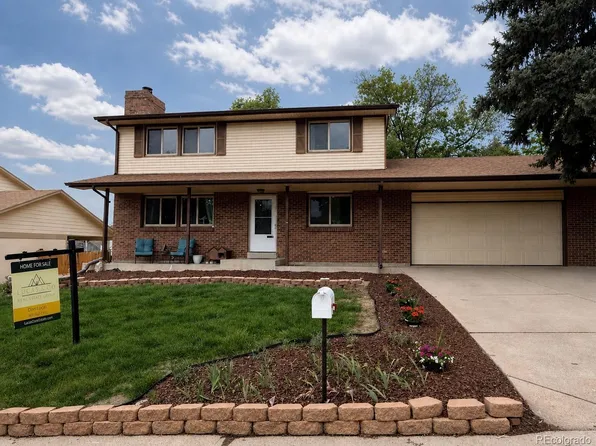 8947 Wagner Lane, Westminster, CO 80031