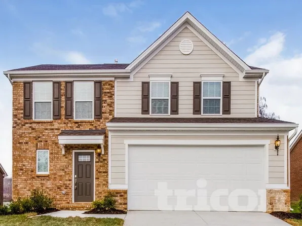 112 Hackney Ln, Gallatin, TN 37066