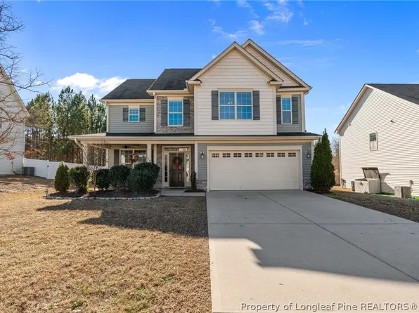 65 Pedley Pl, Cameron, NC 28326