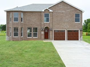 753 Lucano Way, Crown Point, IN 46307