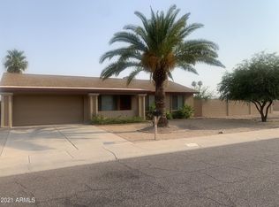 3721 E Aster Dr, Phoenix, AZ 85032