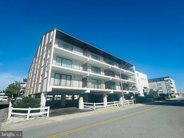 16 70th St Unit 302, Ocean City, MD 21842
