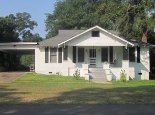 304 S Dogwood Ave, Collins, MS 39428
