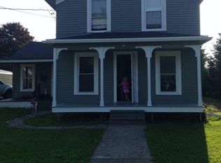 35 5th Ave, Randolph, NY 14772