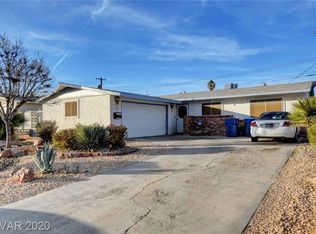 5804 Marka Dr, Las Vegas, NV 89108