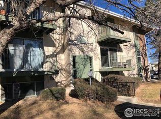 12161 Melody Dr APT 101, Westminster, CO 80234