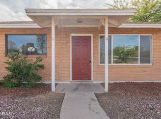 887 W Pima Ave, Coolidge, AZ 85128