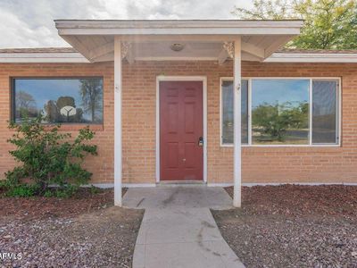 887 W Pima Ave, Coolidge, AZ, 85128