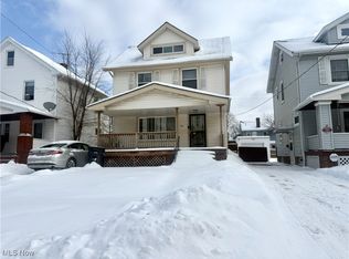 3595 W 122nd St, Cleveland, OH 44111