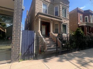 (Undisclosed Address), Chicago, IL 60647
