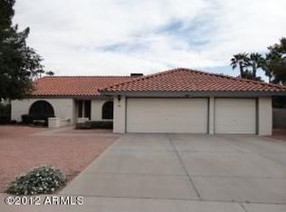 3357 E Harmony Ave, Mesa, AZ 85204