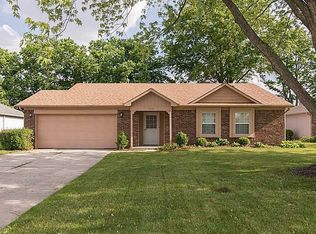 5027 Ehler Dr, Indianapolis, IN