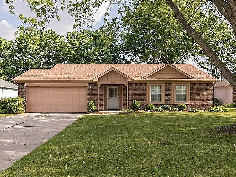 5027 Ehler Dr photo 1