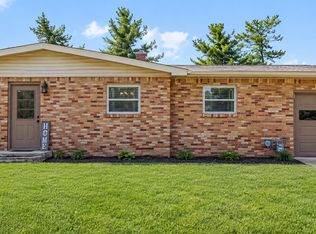 602 S Mitchner Ave, Indianapolis, IN 46239