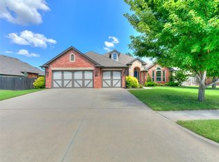 4209 Hackney Wick Rd, Norman, OK 73072