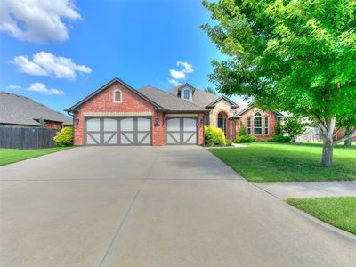 4209 Hackney Wick Rd, Norman, OK, 73072