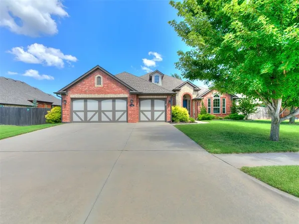 4209 Hackney Wick Rd, Norman, OK 73072