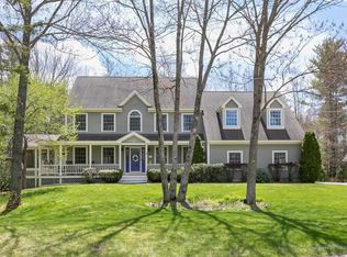 5 Galleon Ln, Scarborough, ME 04074