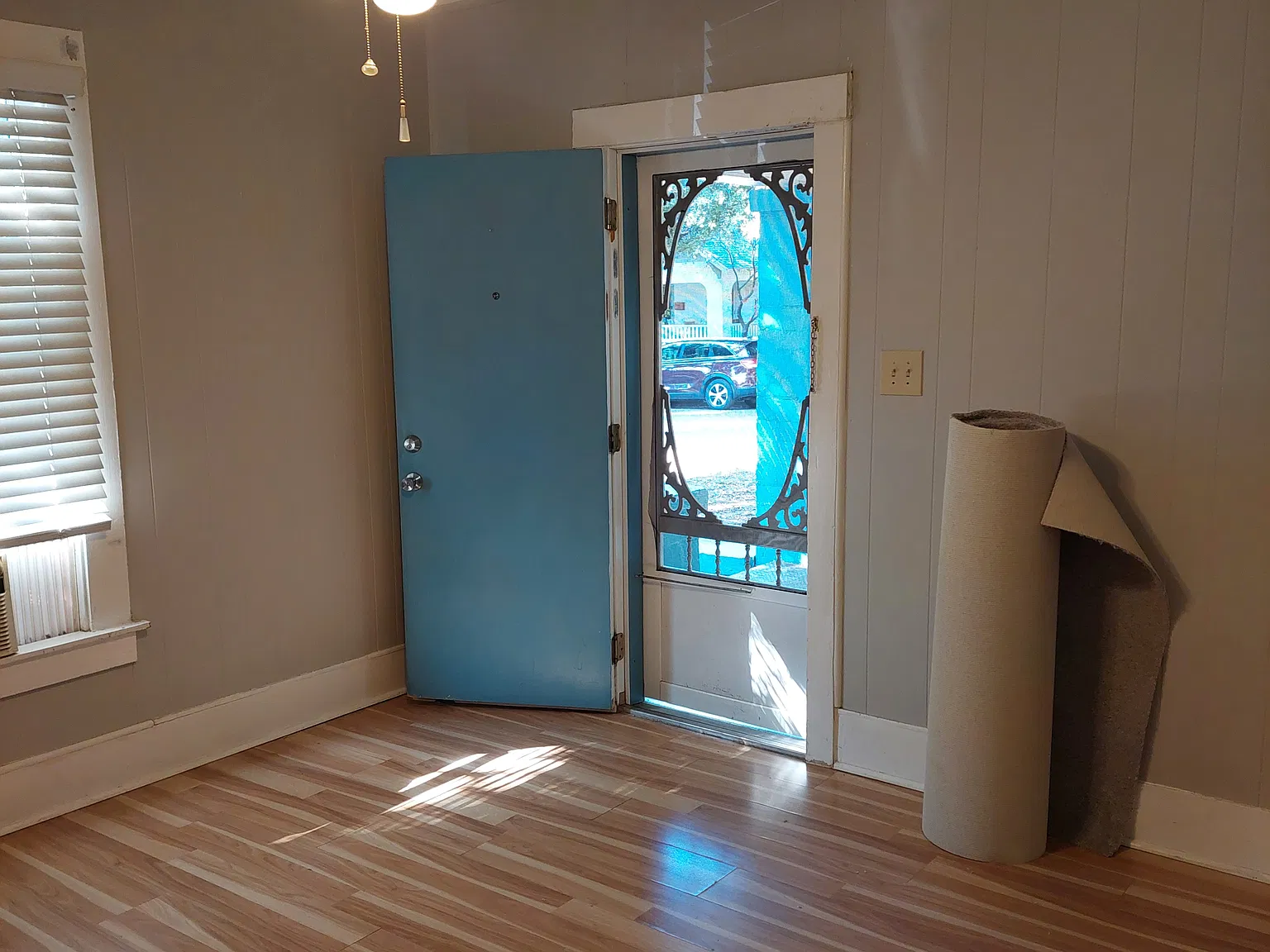 1 bed, 500 sqft, $1,045 — Photo 4