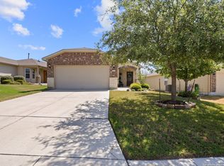 12823 Pronghorn Oak, San Antonio, TX 78253
