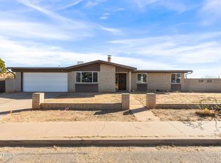 634 S Avenida Escuela, Sierra Vista, AZ 85635