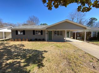5515 Devonshire Ct, Little Rock, AR 72209