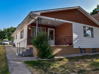 614 W Baca St, Trinidad, CO, 81082