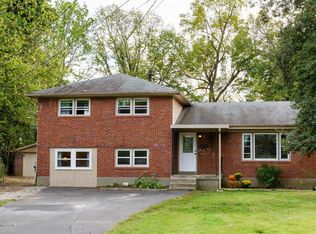 5300 Lois Ave, Louisville, KY 40219