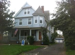 648-658 Westfield Ave, Elizabeth, NJ 07208