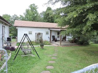 1065 Kessel Rd, Ava, IL 62907