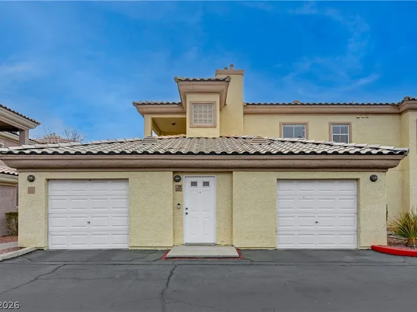 3604 Lisandro St Unit 201, Las Vegas, NV 89108