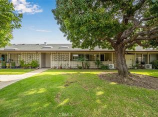 13346 El Dorado Dr #193D, Seal Beach, CA 90740