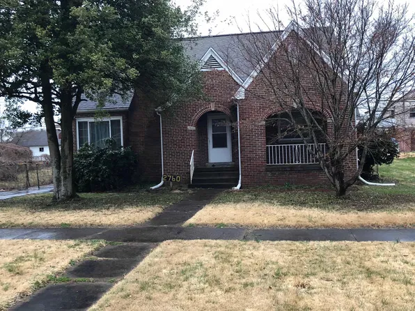 2760 60r1/2 Collis Ave, Huntington, WV 25702