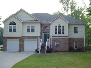 1038 Monticello Dr, Villa Rica, GA 30180