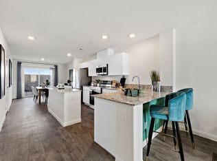 5722 Damrow Ave, Las Vegas, NV 89122