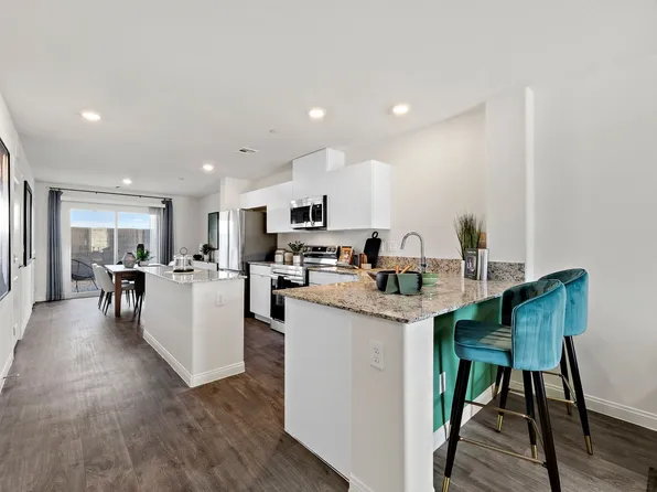 ACHIEVE 150 Plan, Independence