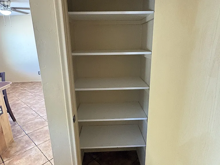 Pantry